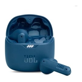 JBL Tune Flex True Wireless Noise-Cancelling Earbuds (Blue) JBLTFLEXBLU