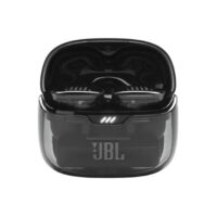 JBL Tune True Wireless Buds Ghost Edition (Black) JBLTBUDSGBLK - Image 4