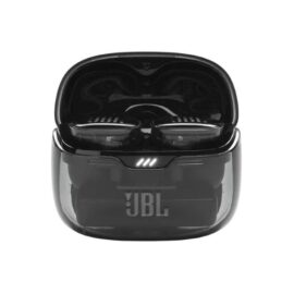 JBL Tune True Wireless Buds Ghost Edition (Black) JBLTBUDSGBLK - Image 4