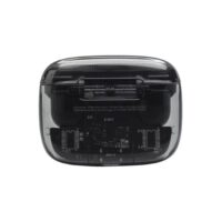 JBL Tune True Wireless Buds Ghost Edition (Black) JBLTBUDSGBLK - Image 5