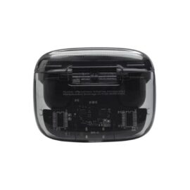 JBL Tune True Wireless Buds Ghost Edition (Black) JBLTBUDSGBLK - Image 5
