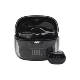 JBL Tune True Wireless Buds Ghost Edition (Black) JBLTBUDSGBLK