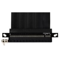 LIAN LI  600mm PCI-e 4.0 Riser Cable Black - Image 3