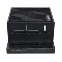 Lian Li Edge 850W 80+Platinum Modular ATX Power Supply (Black) - Image 3