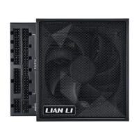 Lian Li Edge 850W 80+Platinum Modular ATX Power Supply (Black) - Image 4