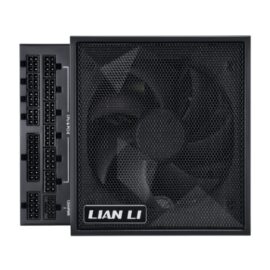 Lian Li Edge 850W 80+Platinum Modular ATX Power Supply (Black) - Image 4