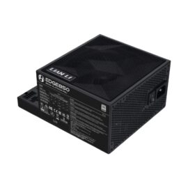 Lian Li Edge 850W 80+Platinum Modular ATX Power Supply (Black) - Image 2