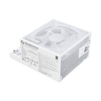 Lian Li Edge 1000W PCIE 5.1 Fully Modular 80 Pluse Gold PSU with USB & Fan Hub - White - Image 5