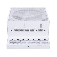 Lian Li Edge 850W 80+Platinum Modular ATX Power Supply (White) - Image 2