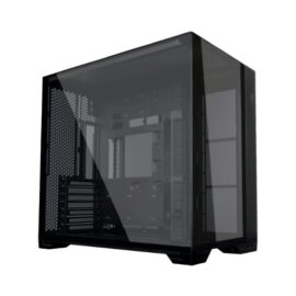 Lian Li O11 Vision Compact ATX Case Black - Image 2