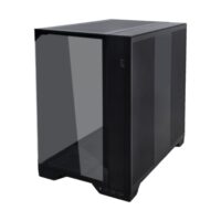 Lian Li O11 Vision Compact ATX Case Black - Image 3