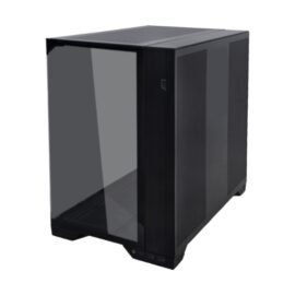 Lian Li O11 Vision Compact ATX Case Black - Image 3