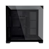 Lian Li O11 Vision Compact ATX Case Black - Image 4