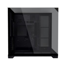 Lian Li O11 Vision Compact ATX Case Black - Image 4