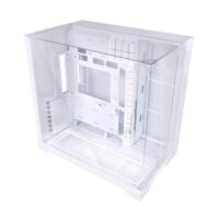 Lian Li O11 Vision Compact ATX Case White - Image 3