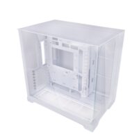 Lian Li O11 Vision Compact ATX Case White - Image 4