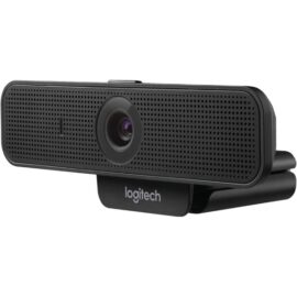 Logitech C925 for Business Webcam - Image 2