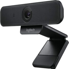 Logitech C925 for Business Webcam - Image 4
