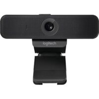Logitech C925 for Business Webcam