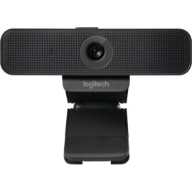 Logitech C925 for Business Webcam