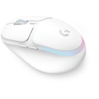 Logitech G705 Wireless Gaming Mouse - Off White