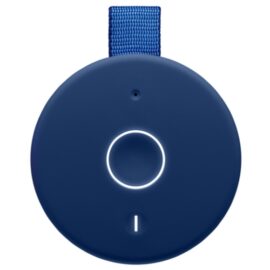 Logitech UE Boom 3 Speaker Lagoon Blue - Image 5