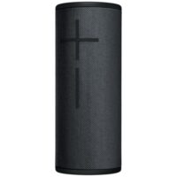 Logitech UE Boom 3 Speaker Night Black - Image 2