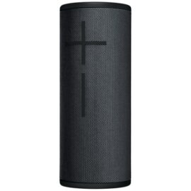 Logitech UE Boom 3 Speaker Night Black - Image 2