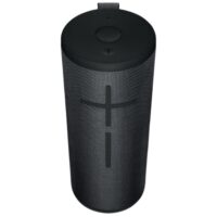 Logitech UE Boom 3 Speaker Night Black - Image 3
