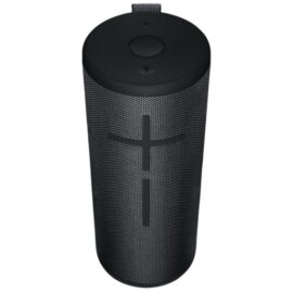 Logitech UE Boom 3 Speaker Night Black - Image 3
