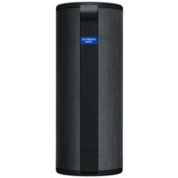 Logitech UE Boom 3 Speaker Night Black - Image 4