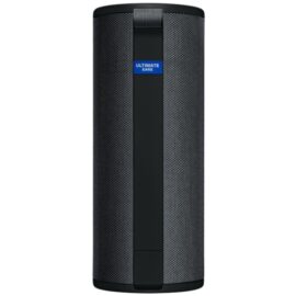 Logitech UE Boom 3 Speaker Night Black - Image 4