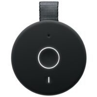 Logitech UE Boom 3 Speaker Night Black - Image 5