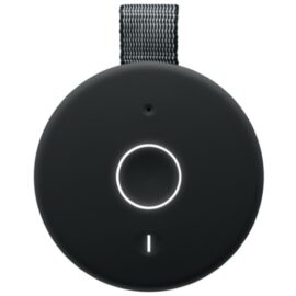 Logitech UE Boom 3 Speaker Night Black - Image 5