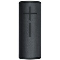 Logitech UE Boom 3 Speaker Night Black