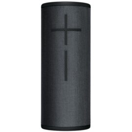 Logitech UE Boom 3 Speaker Night Black