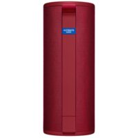 Logitech UE Boom 3 Speaker Night Red - Image 4