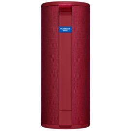 Logitech UE Boom 3 Speaker Night Red - Image 4