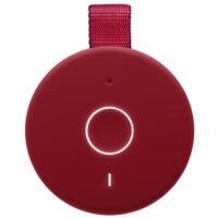 Logitech UE Boom 3 Speaker Night Red - Image 5