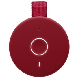Logitech UE Boom 3 Speaker Night Red - Image 5
