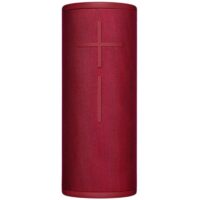 Logitech UE Boom 3 Speaker Night Red