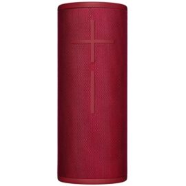 Logitech UE Boom 3 Speaker Night Red