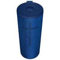 Logitech UE Megaboom 3 Speaker Sunset Blue - Image 2