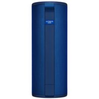 Logitech UE Megaboom 3 Speaker Sunset Blue - Image 4