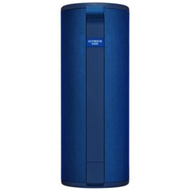 Logitech UE Megaboom 3 Speaker Sunset Blue - Image 4