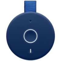 Logitech UE Megaboom 3 Speaker Sunset Blue - Image 5