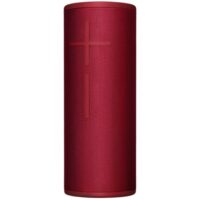 Logitech UE Megaboom 3 Speaker Sunset Red - Image 2