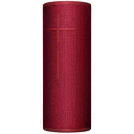 Logitech UE Megaboom 3 Speaker Sunset Red - Image 2
