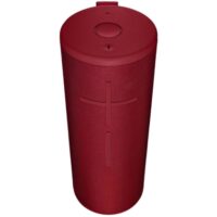 Logitech UE Megaboom 3 Speaker Sunset Red - Image 3