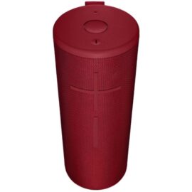 Logitech UE Megaboom 3 Speaker Sunset Red - Image 3